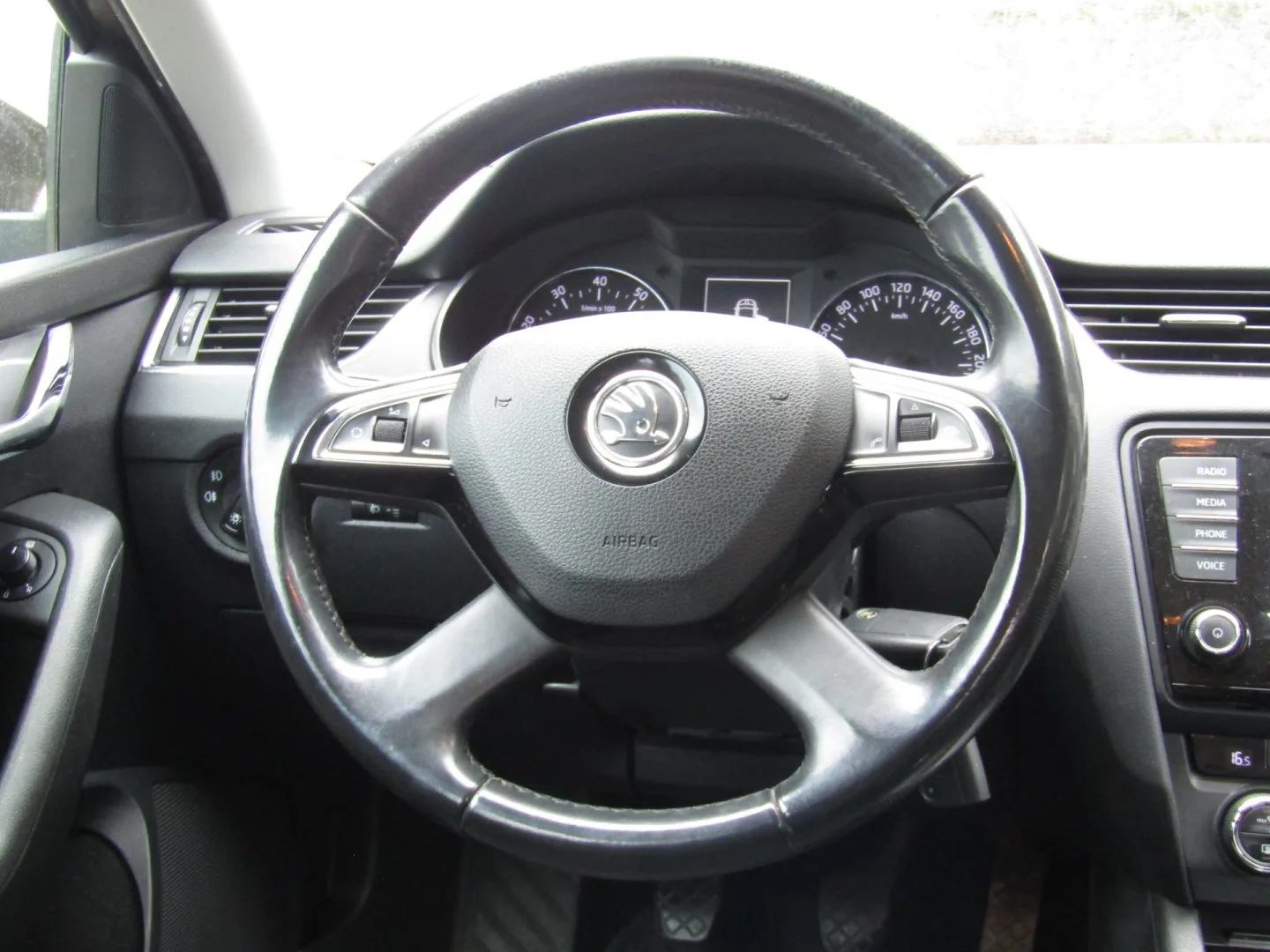 Škoda Octavia - Náhled 16