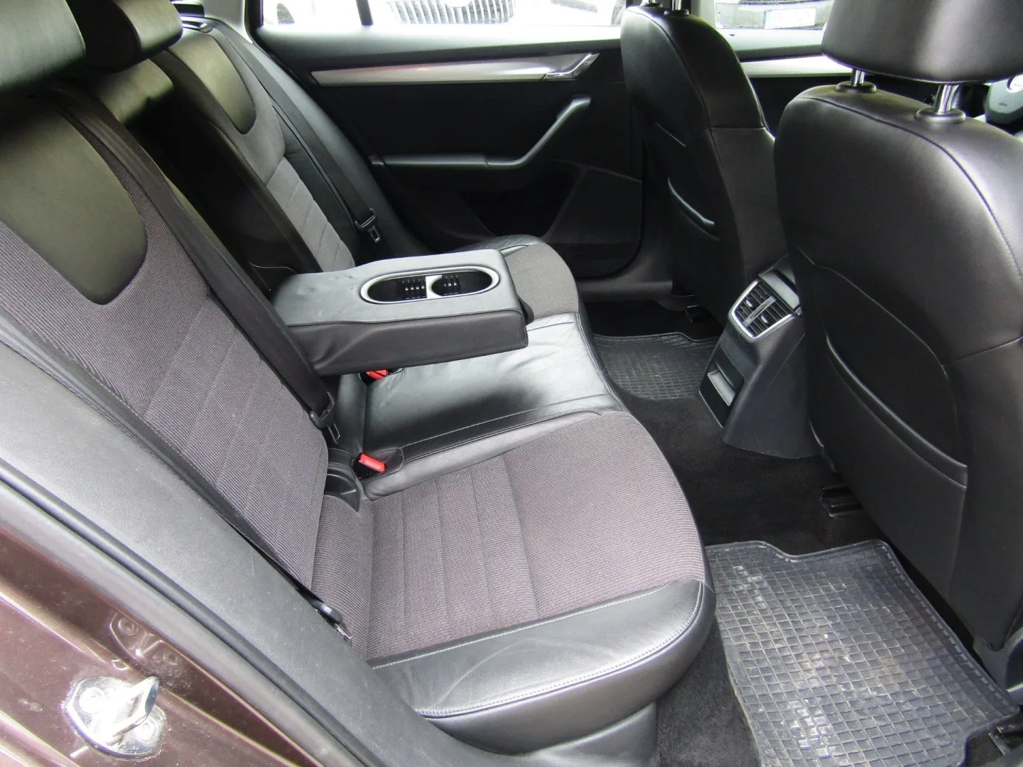 Škoda Octavia - Náhled 24
