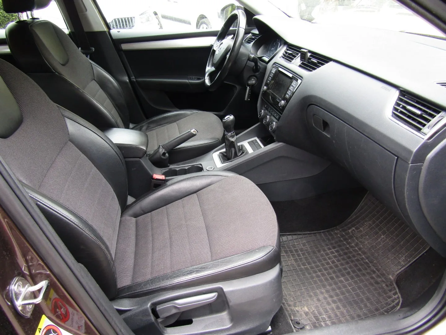 Škoda Octavia - Náhled 26