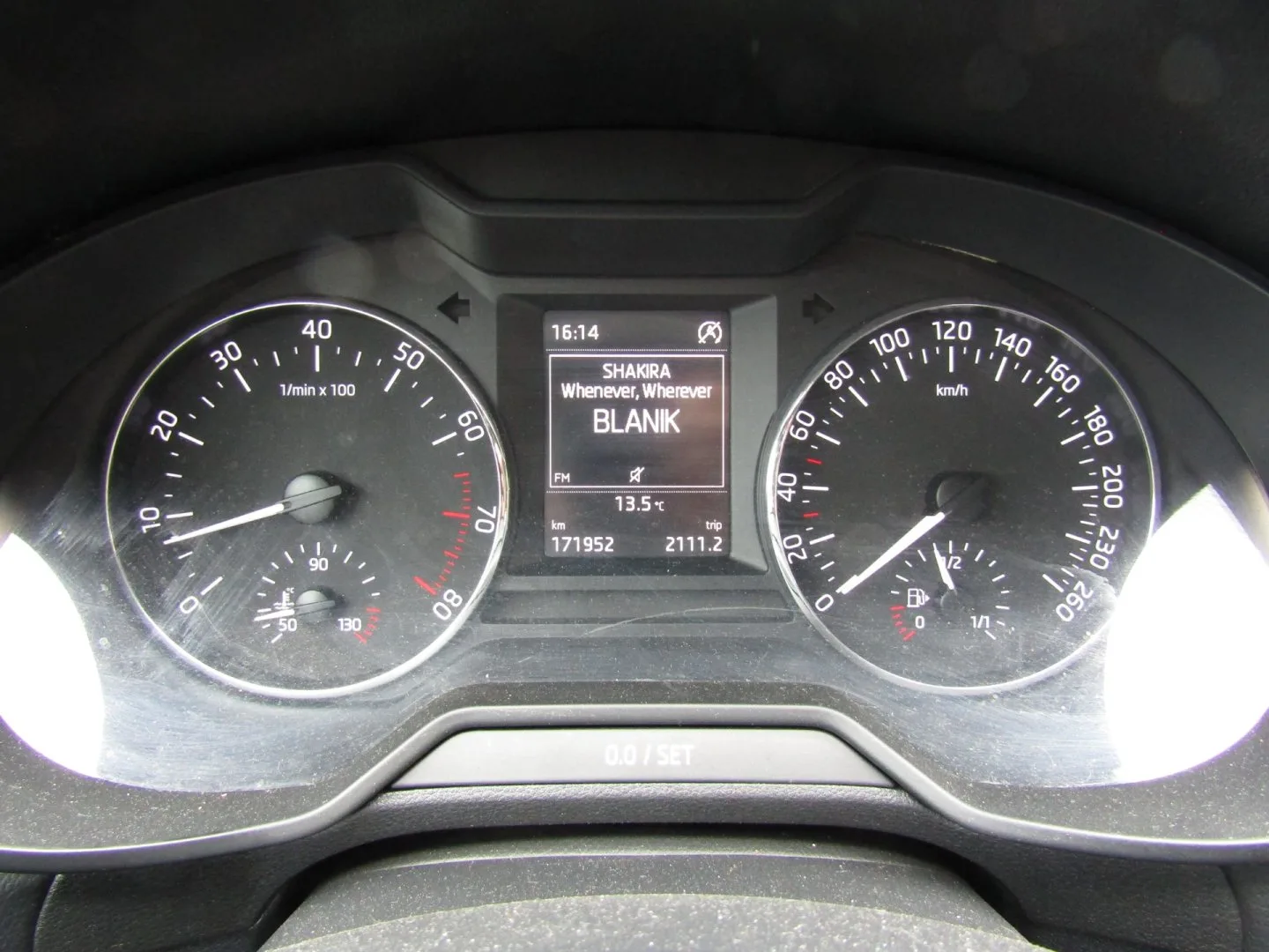 Škoda Octavia - Náhled 27