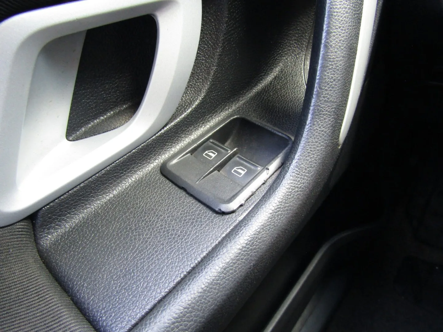 Škoda Roomster - Náhled 28