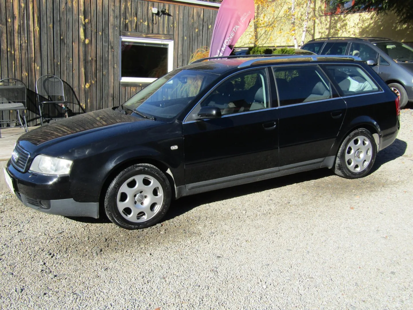 Audi A6 - Náhled 2