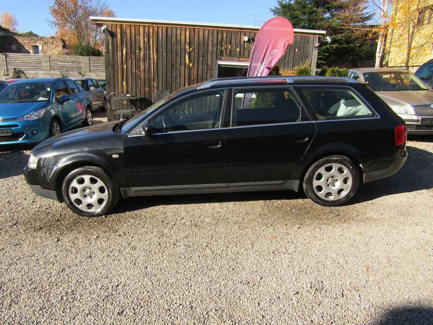 Audi A6 - Náhled 3