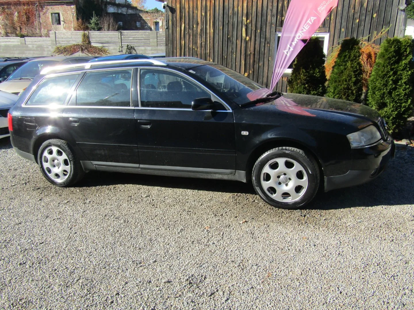 Audi A6 - Náhled 8