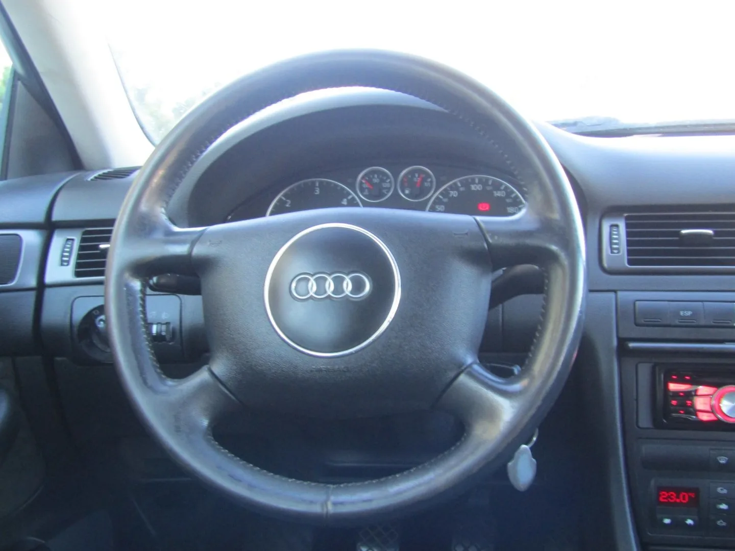 Audi A6 - Náhled 16