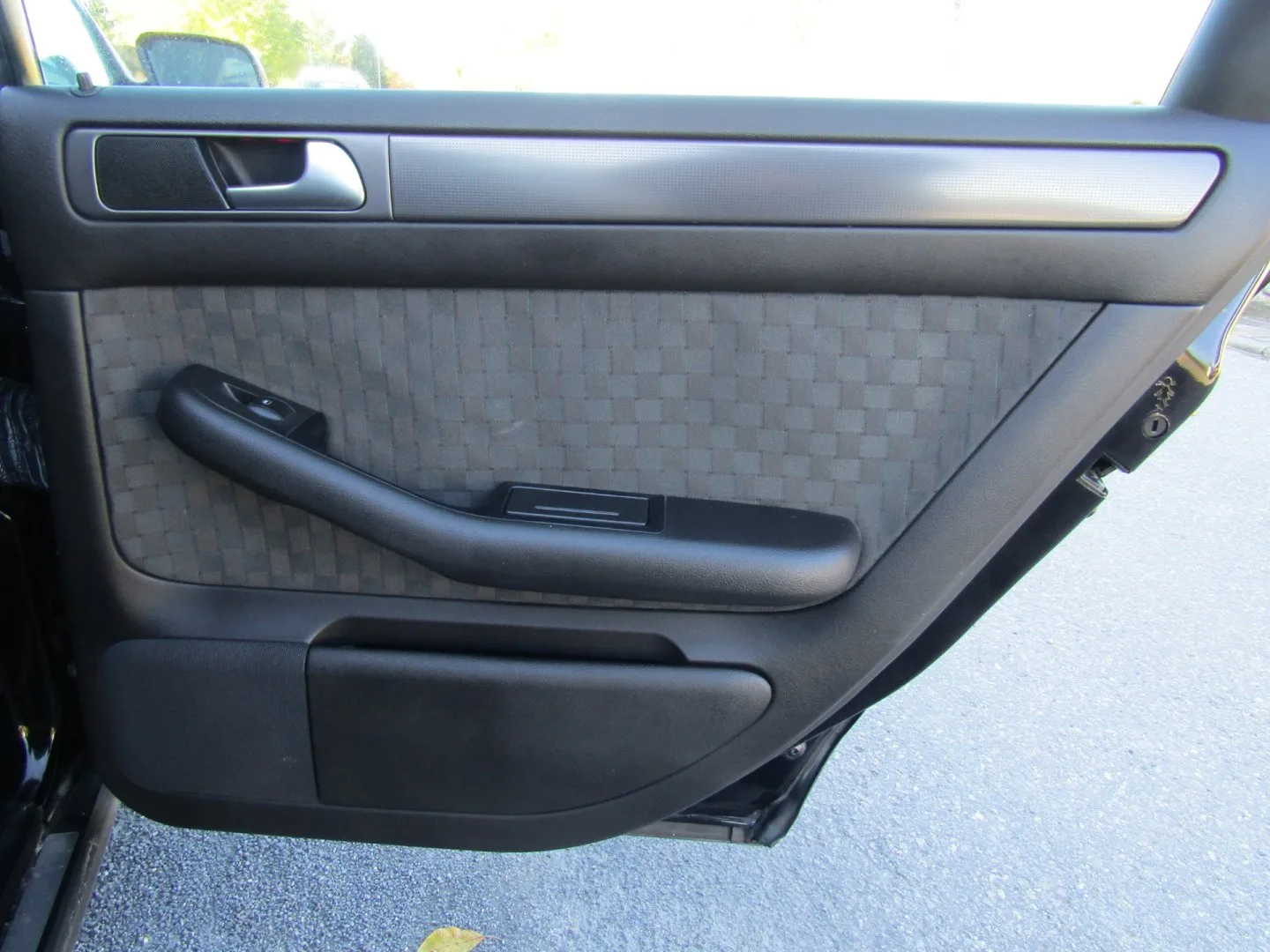 Audi A6 - Náhled 23