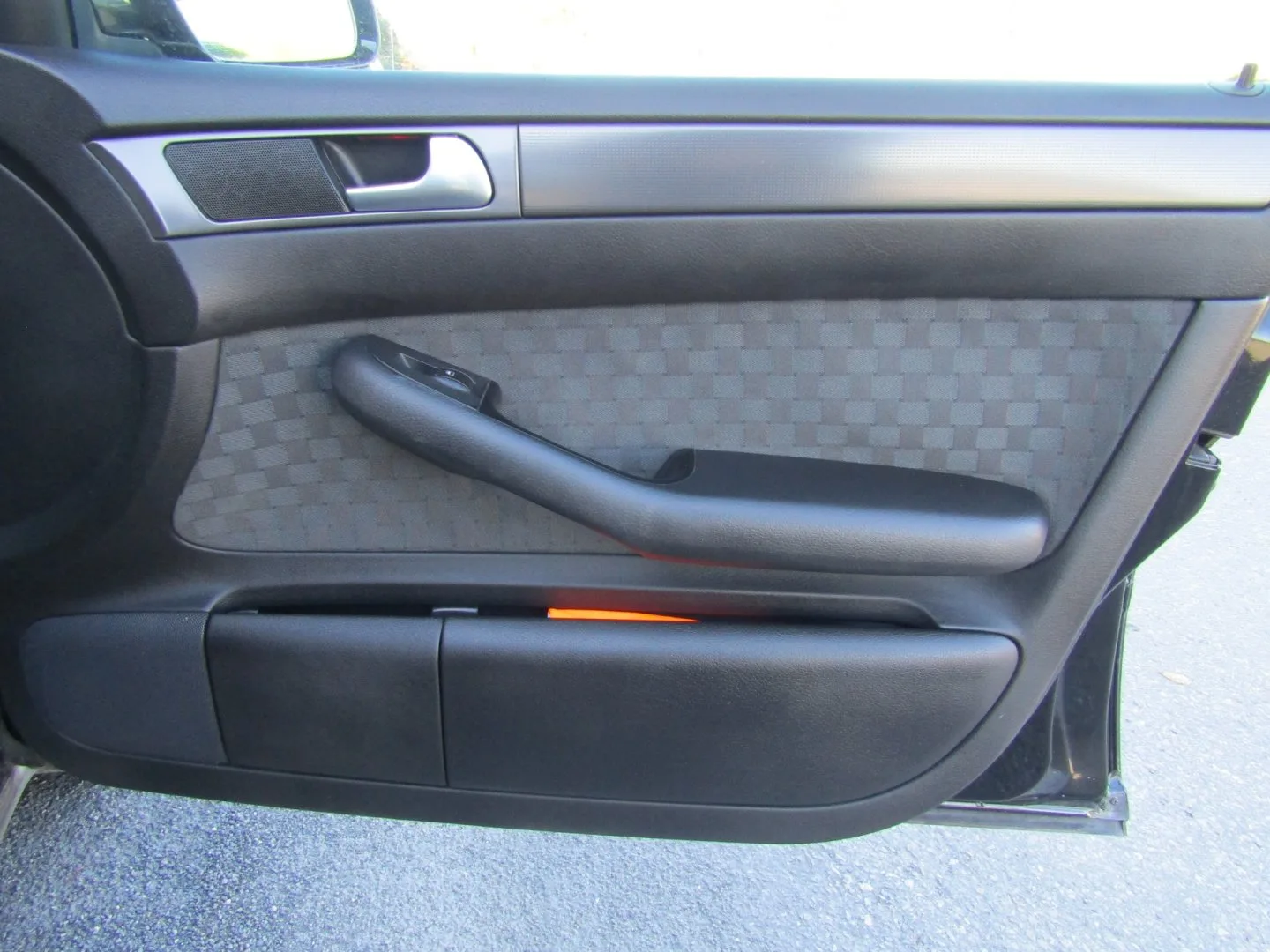 Audi A6 - Náhled 25