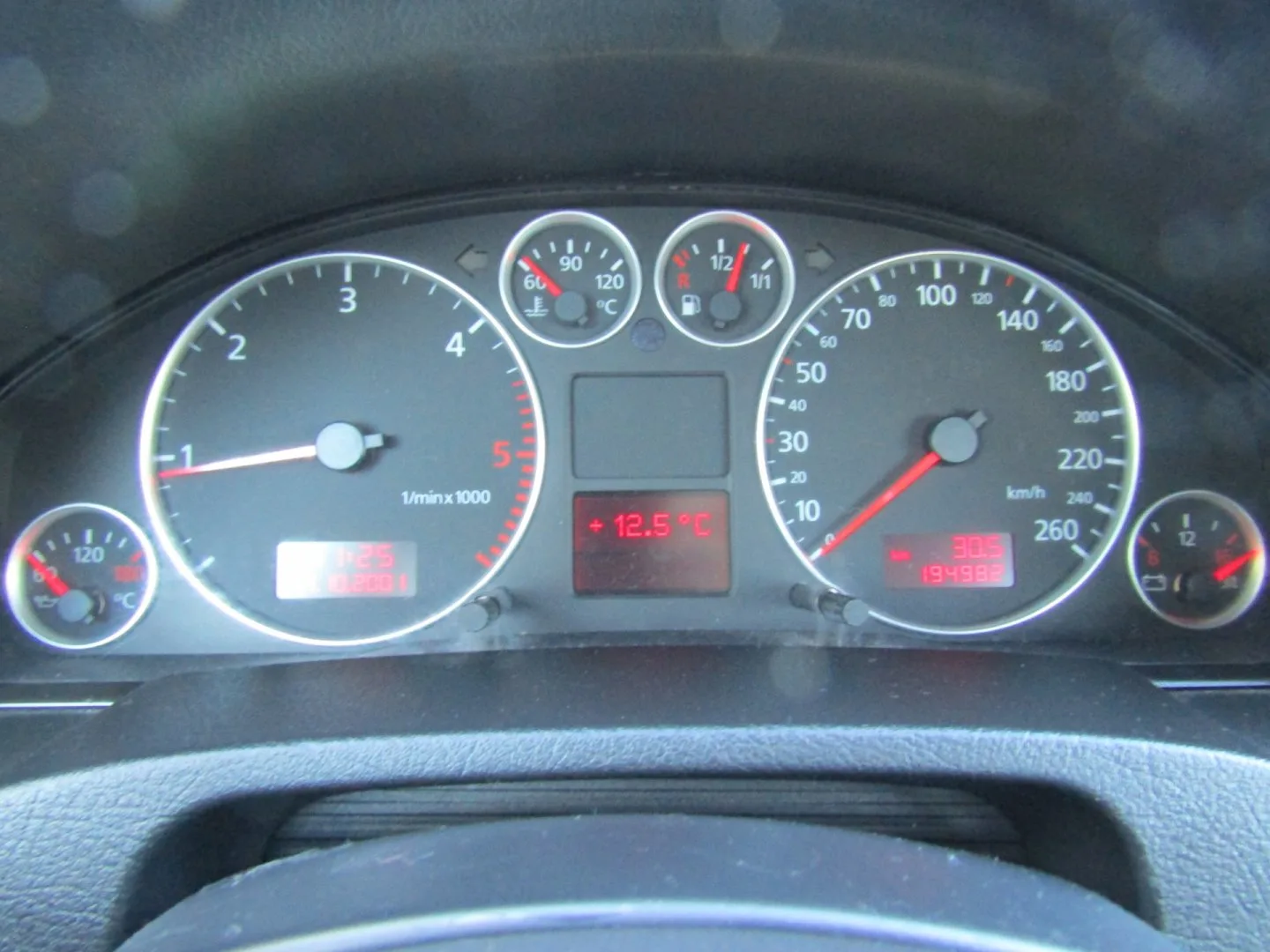 Audi A6 - Náhled 27