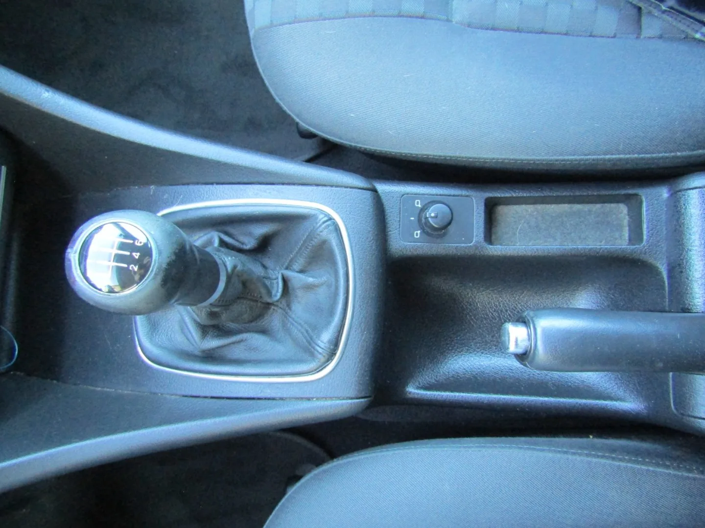 Audi A6 - Náhled 31