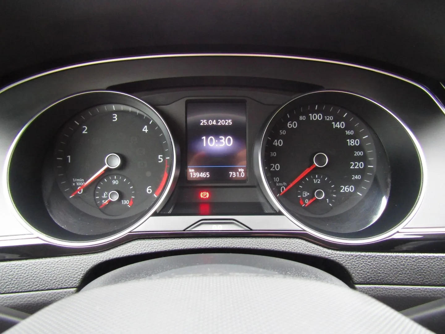 Volkswagen Passat - Náhled 29