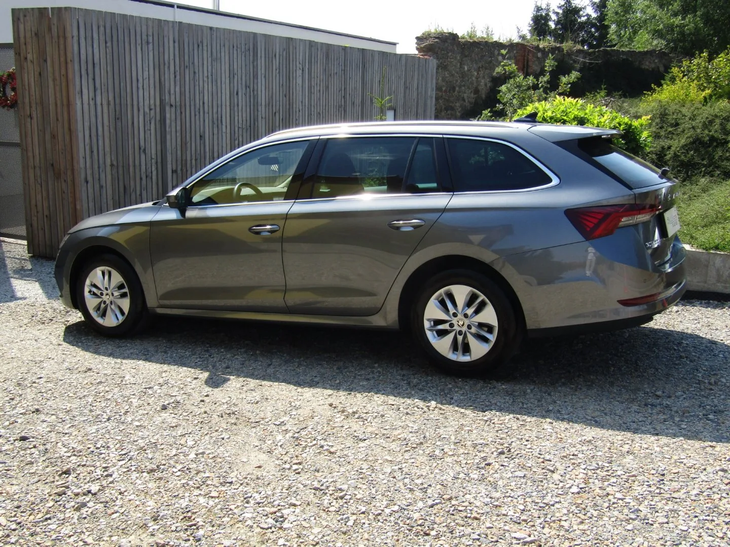Škoda Octavia - Náhled 4