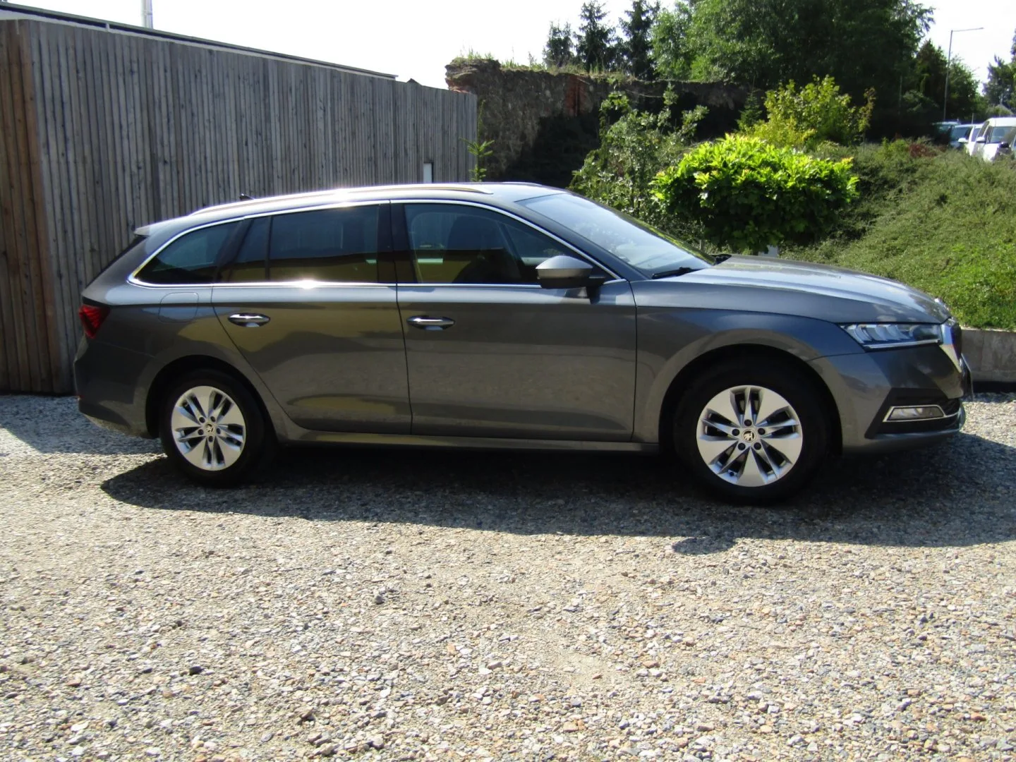 Škoda Octavia - Náhled 9