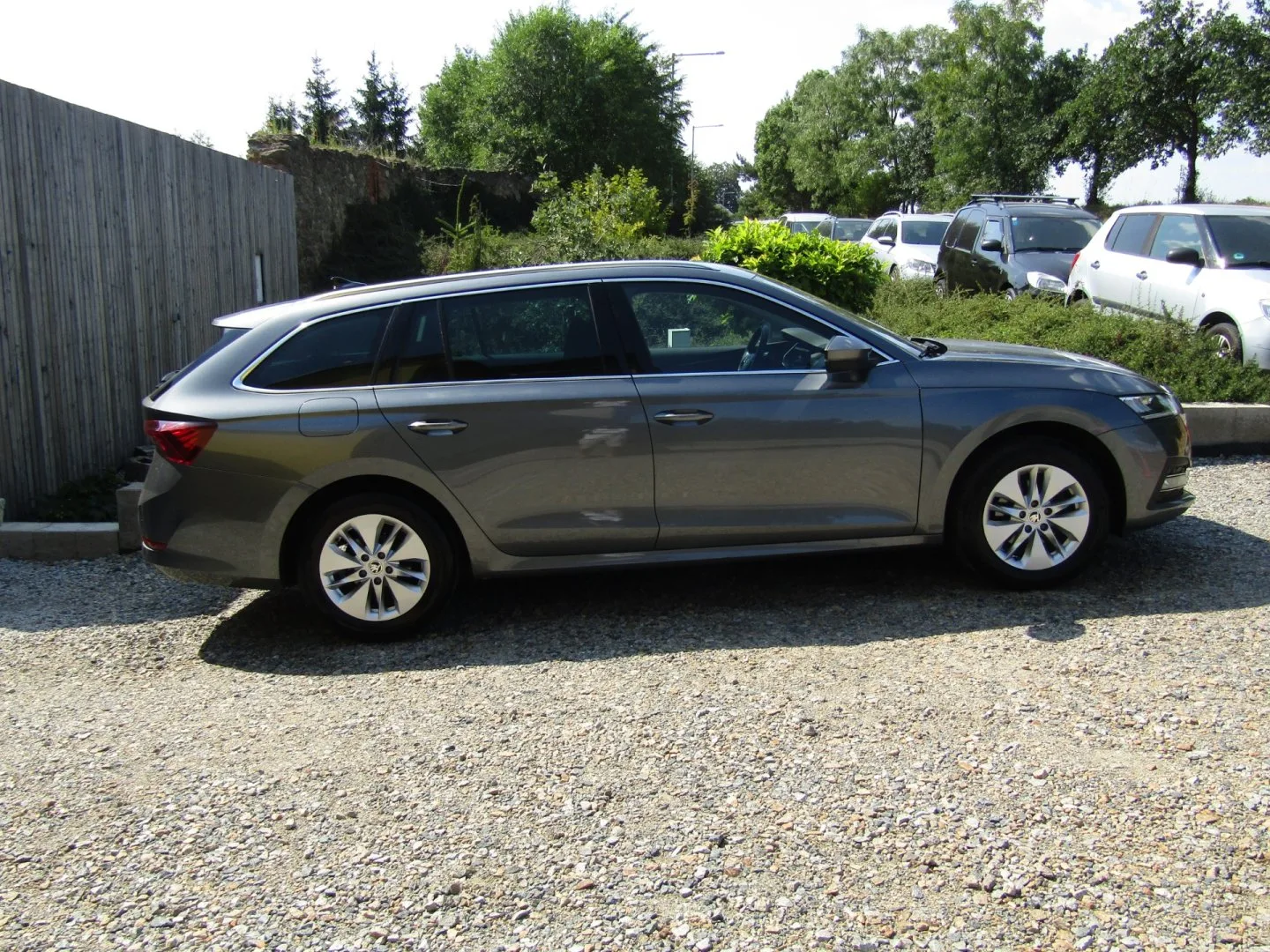 Škoda Octavia - Náhled 10