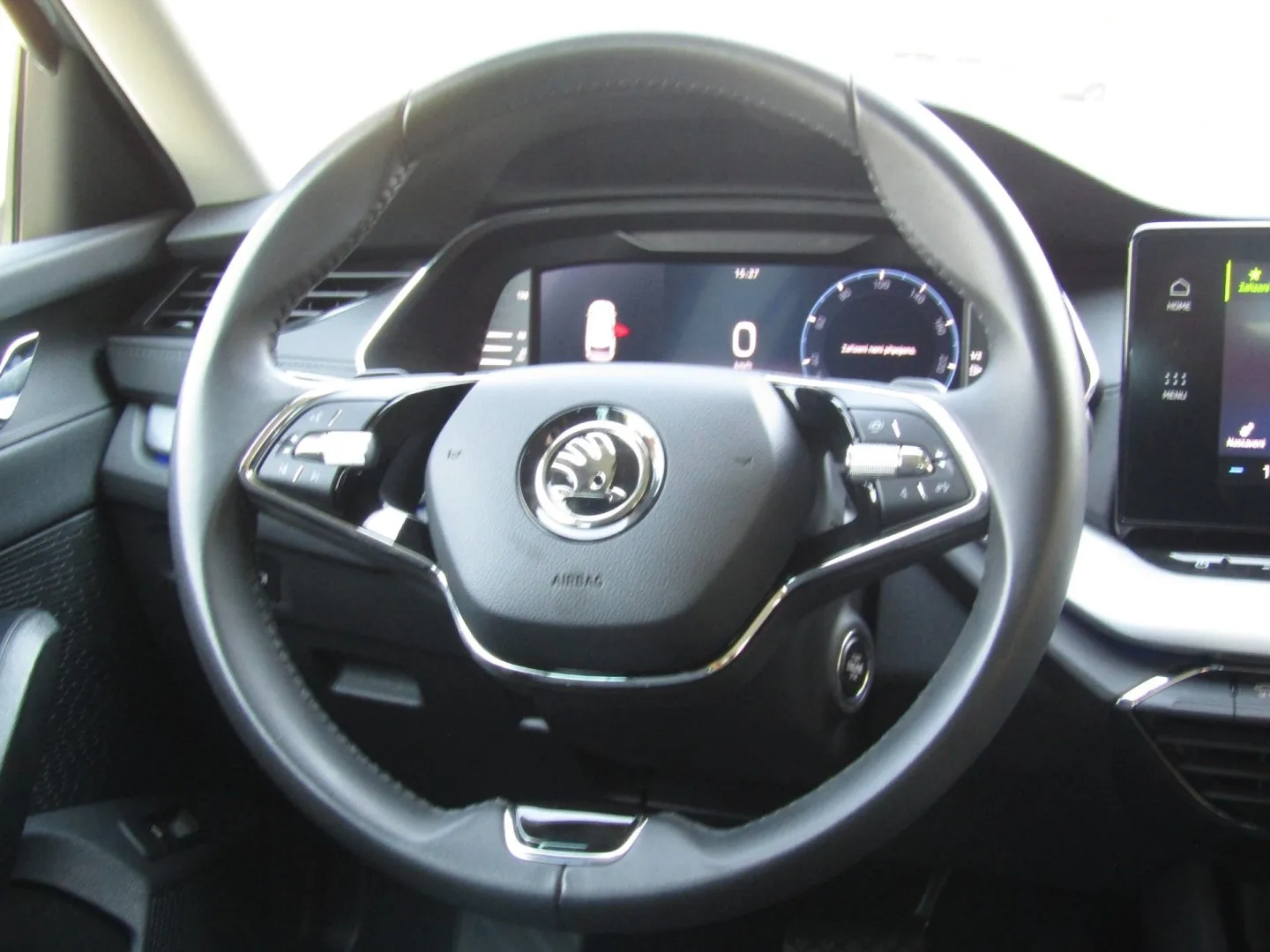 Škoda Octavia - Náhled 17