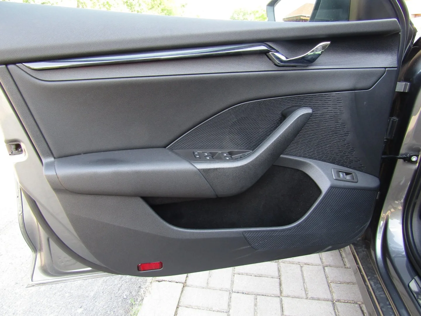 Škoda Octavia - Náhled 19