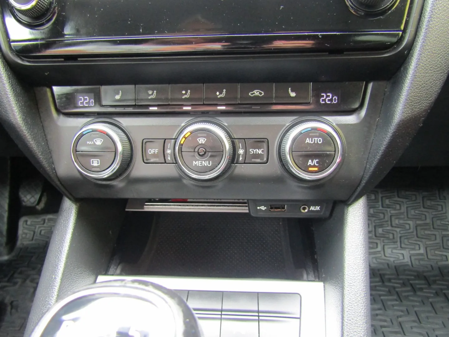 Škoda Octavia - Náhled 34