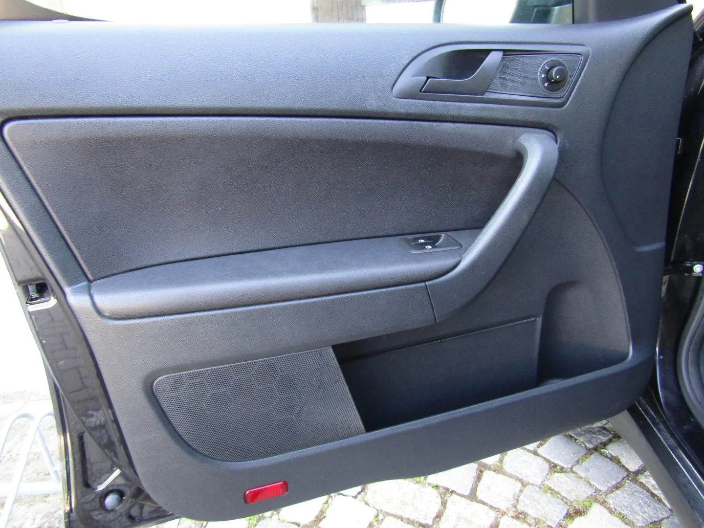 Škoda Yeti - Náhled 18