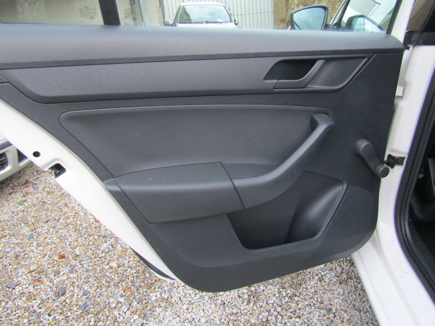Škoda Rapid - Náhled 21