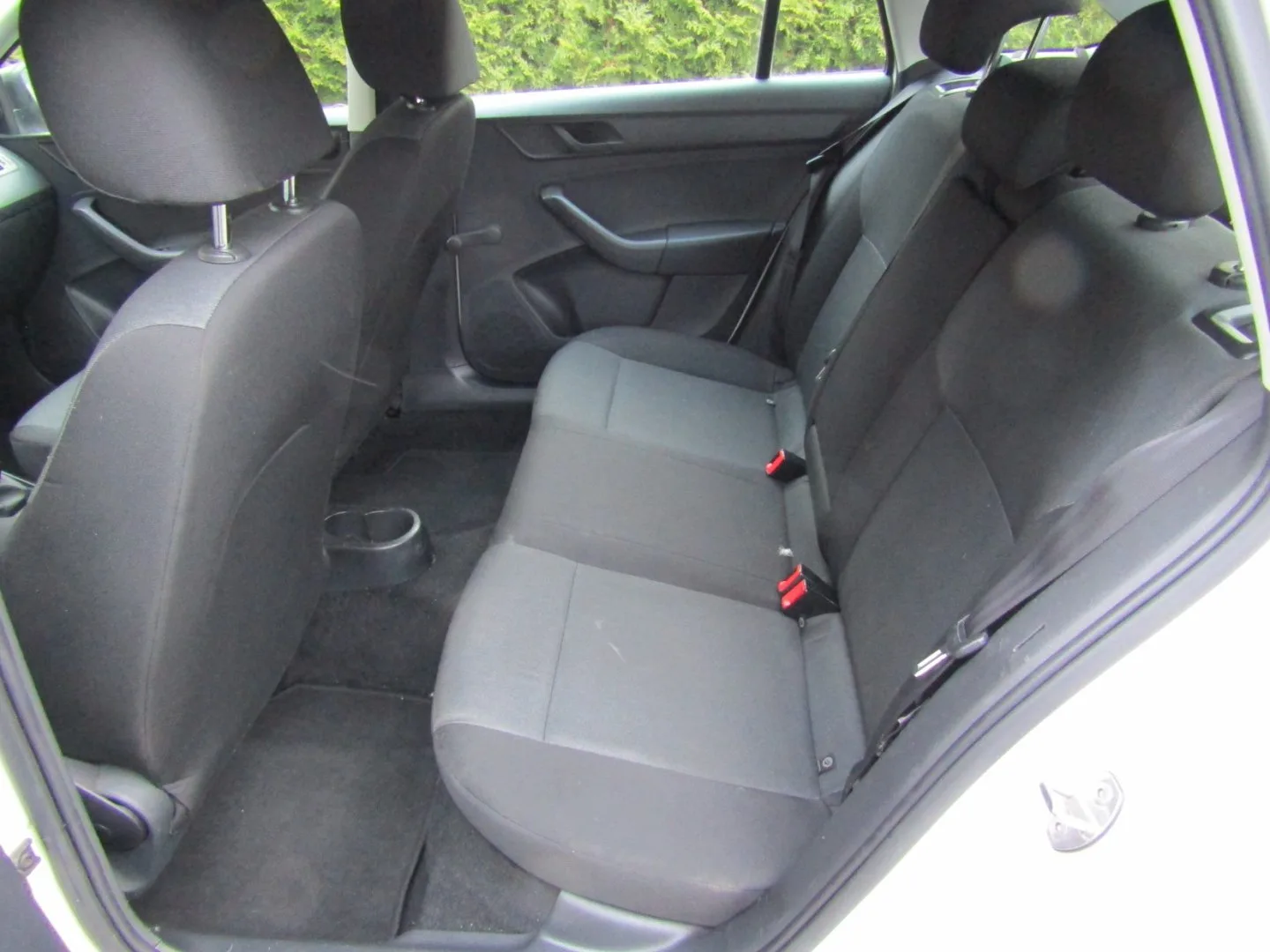 Škoda Rapid - Náhled 22