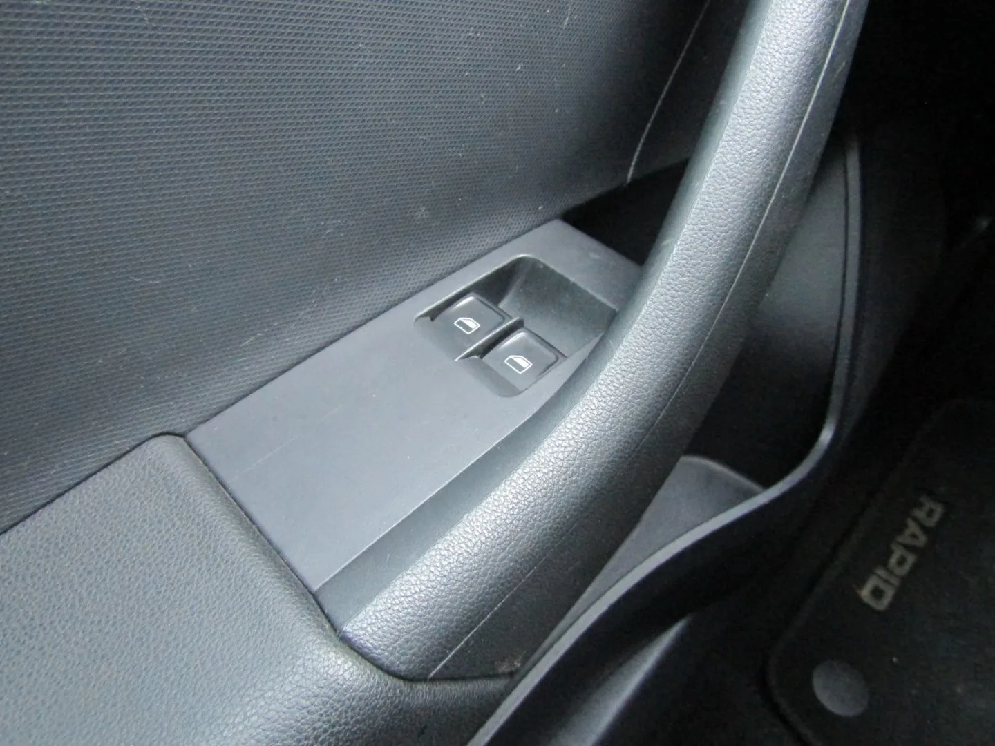 Škoda Rapid - Náhled 30