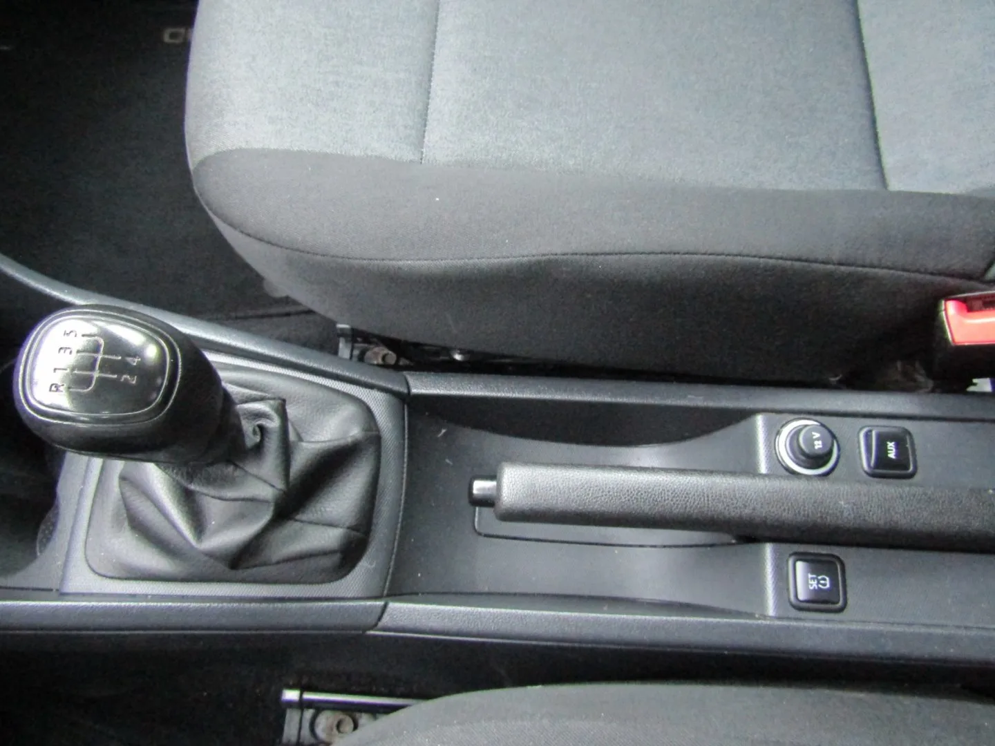 Škoda Rapid - Náhled 34