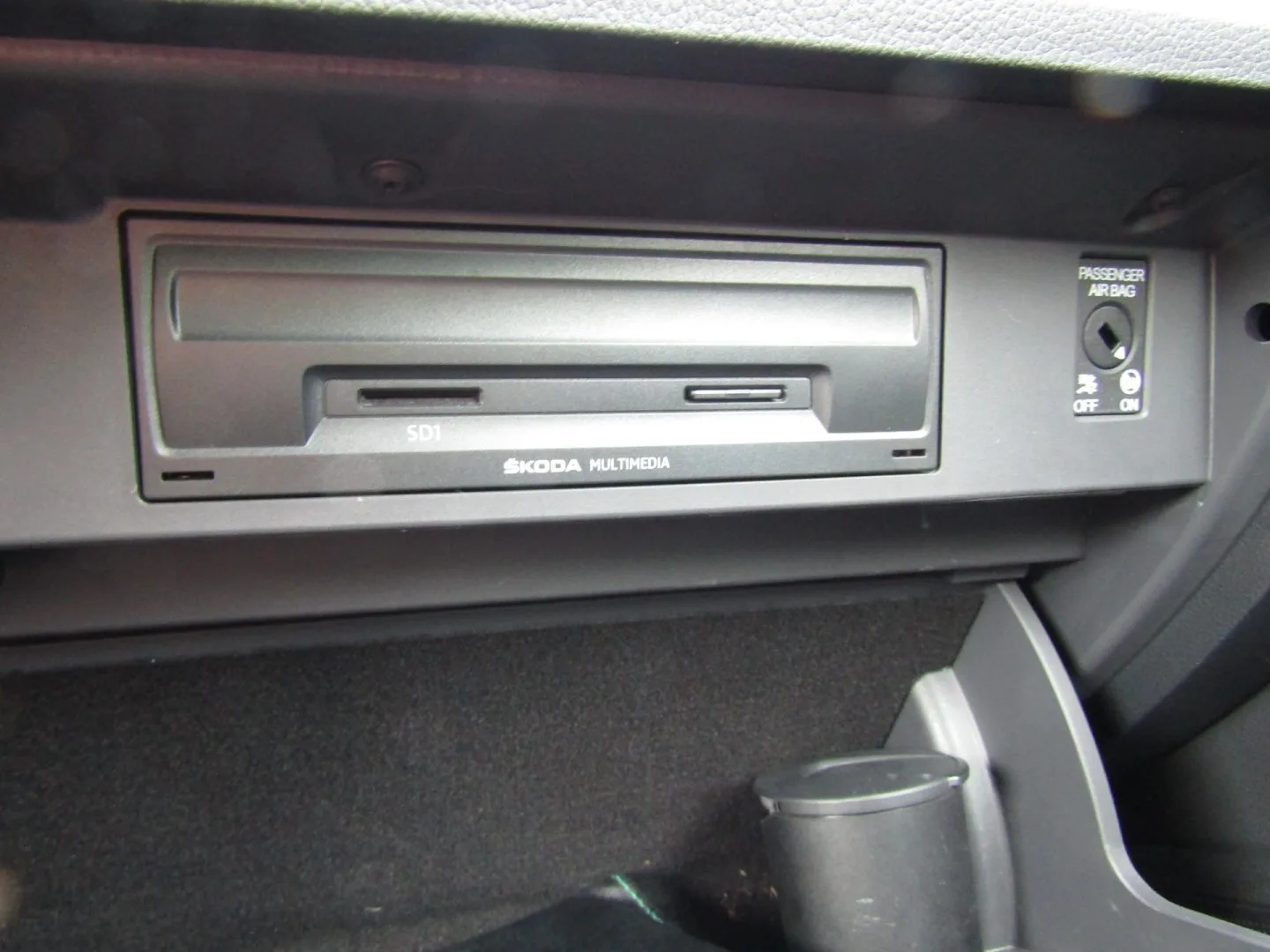 Škoda Superb - Náhled 39