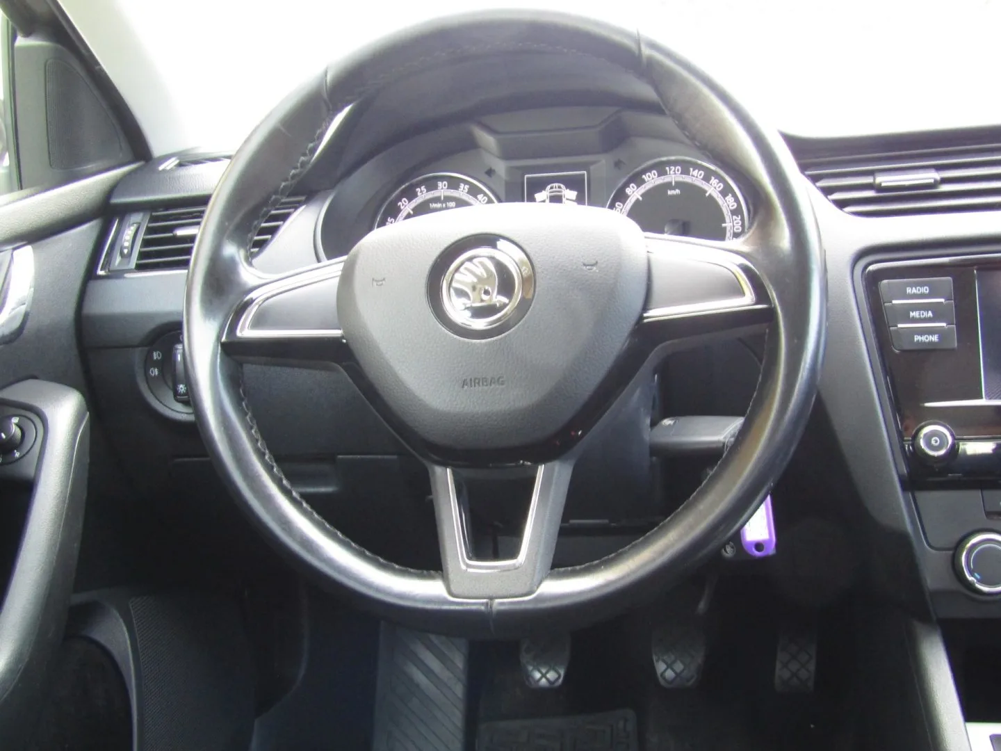 Škoda Octavia - Náhled 16
