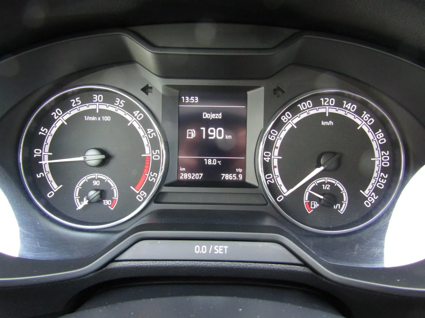 Škoda Octavia - Náhled 28