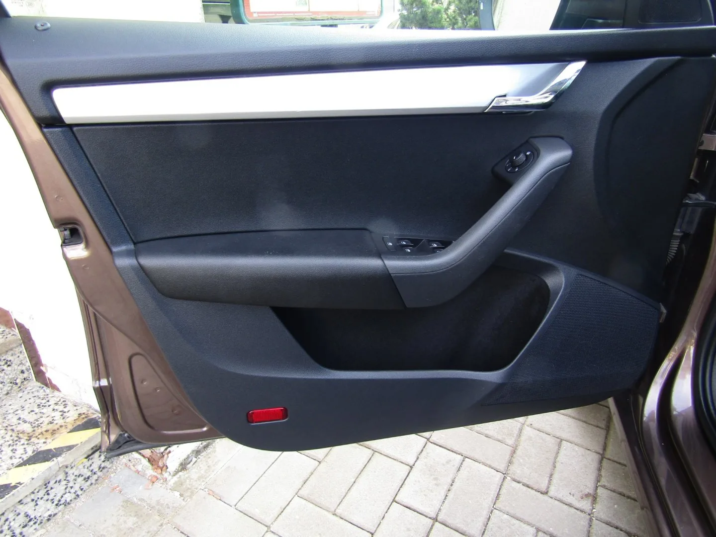 Škoda Octavia - Náhled 18