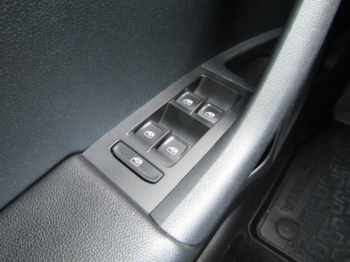 Škoda Octavia - Náhled 29