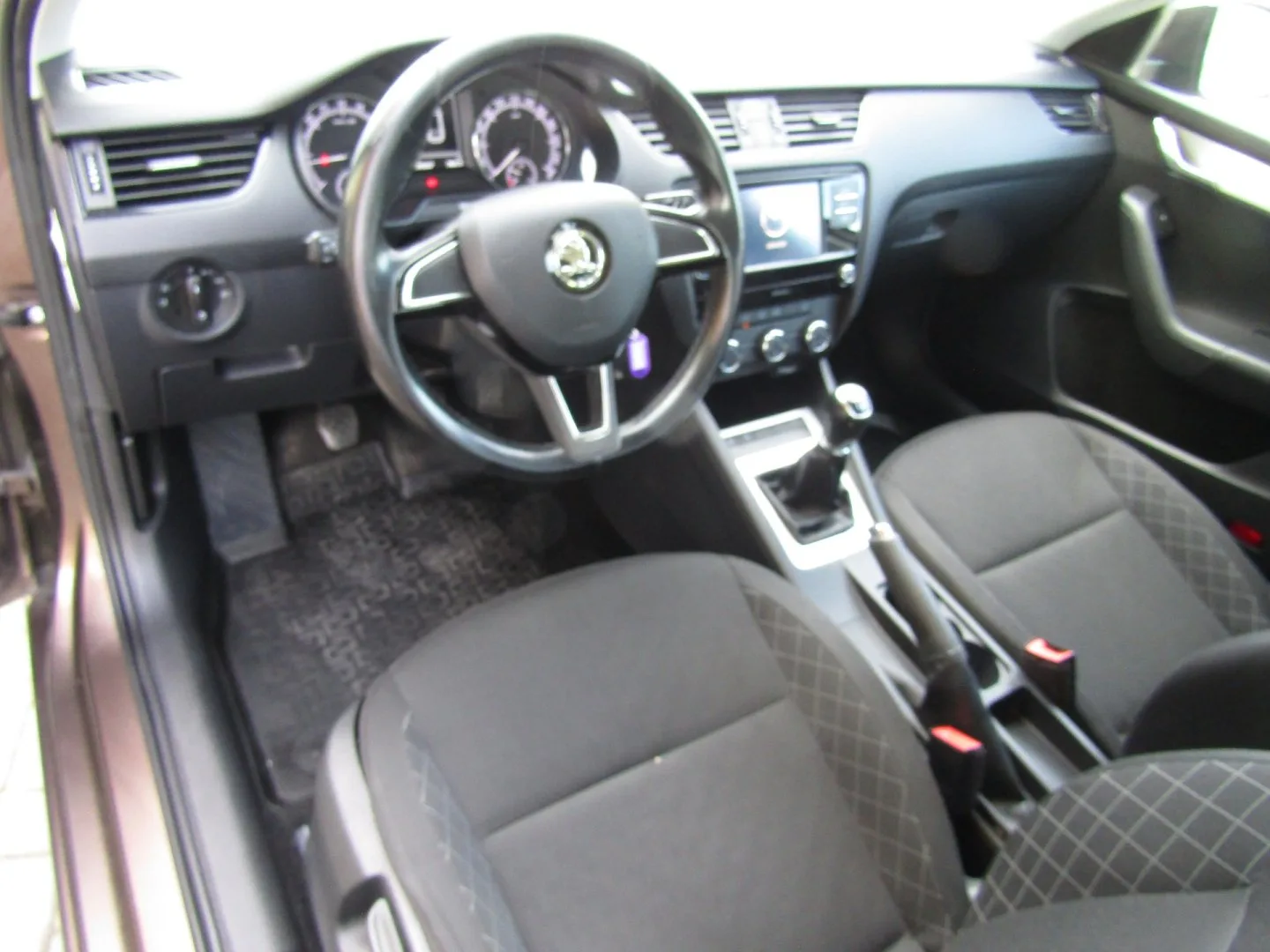 Škoda Octavia - Náhled 13