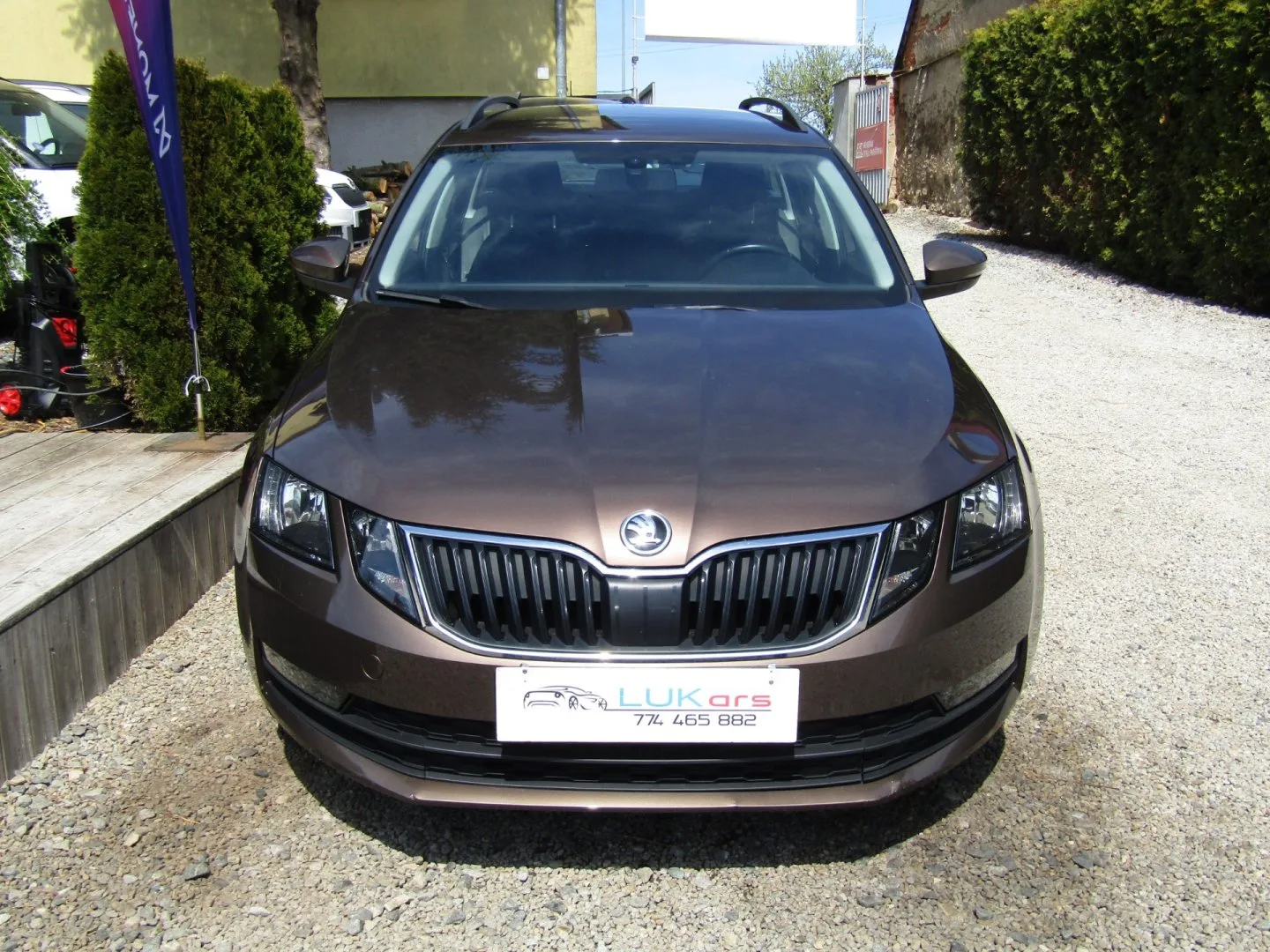 Škoda Octavia - Náhled 6
