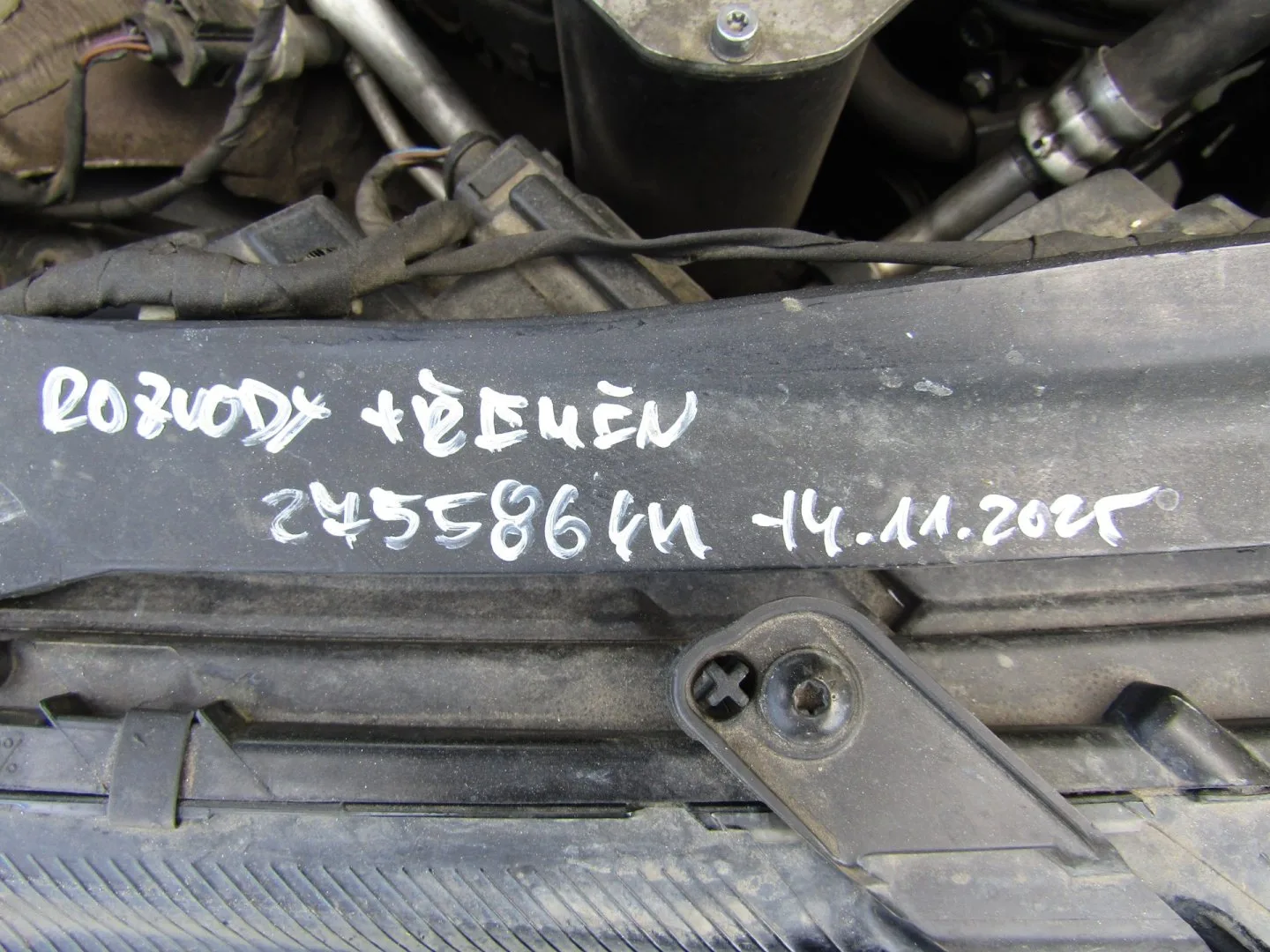 Škoda Octavia - Náhled 38
