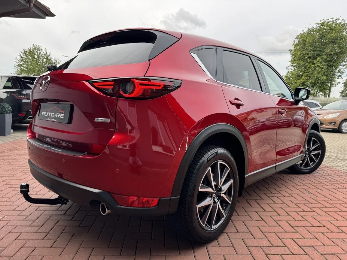 Mazda CX-5 - Náhled 2