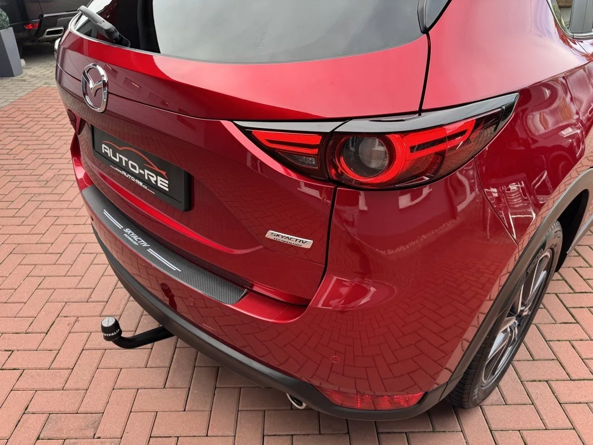 Mazda CX-5 - Náhled 40