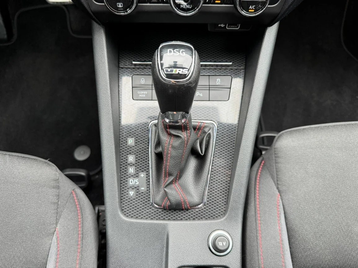 Škoda Octavia - Náhled 8