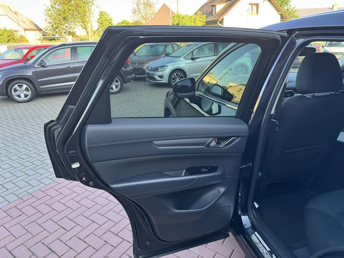 Mazda CX-5 - Náhled 24