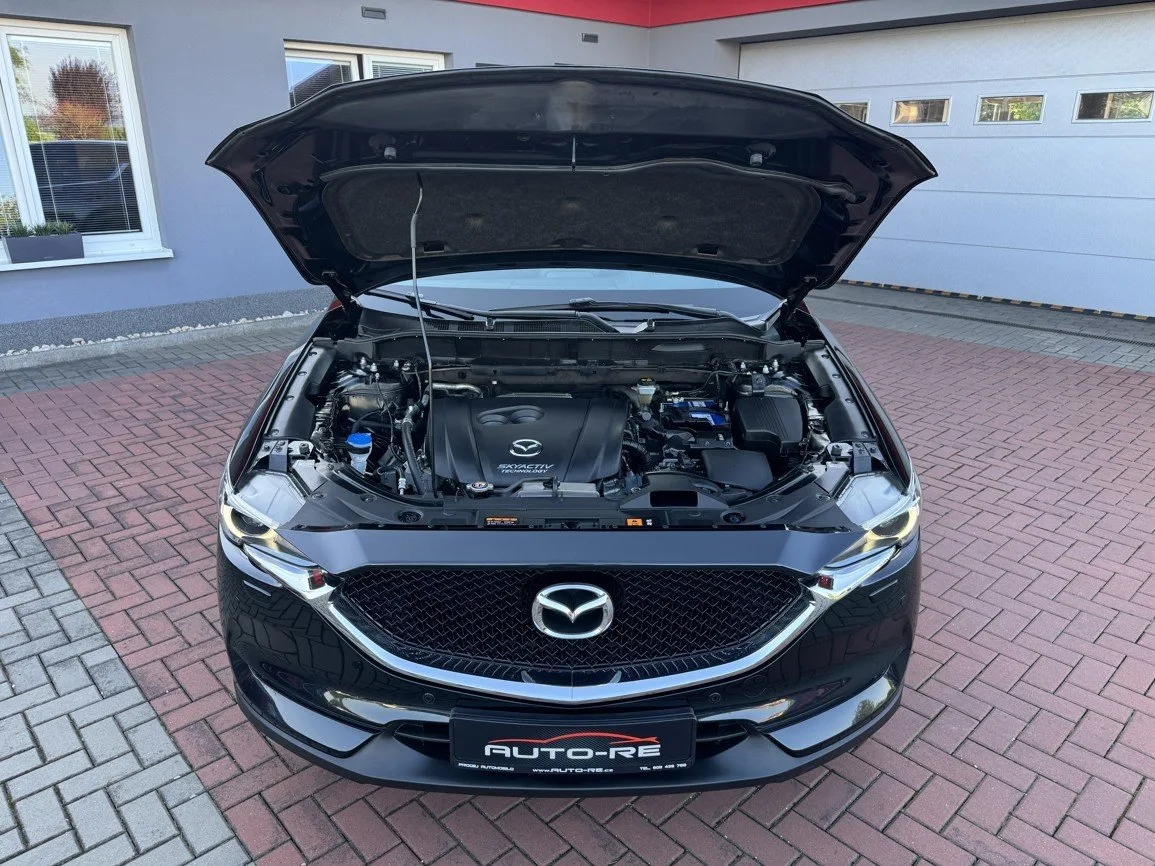 Mazda CX-5 - Náhled 30