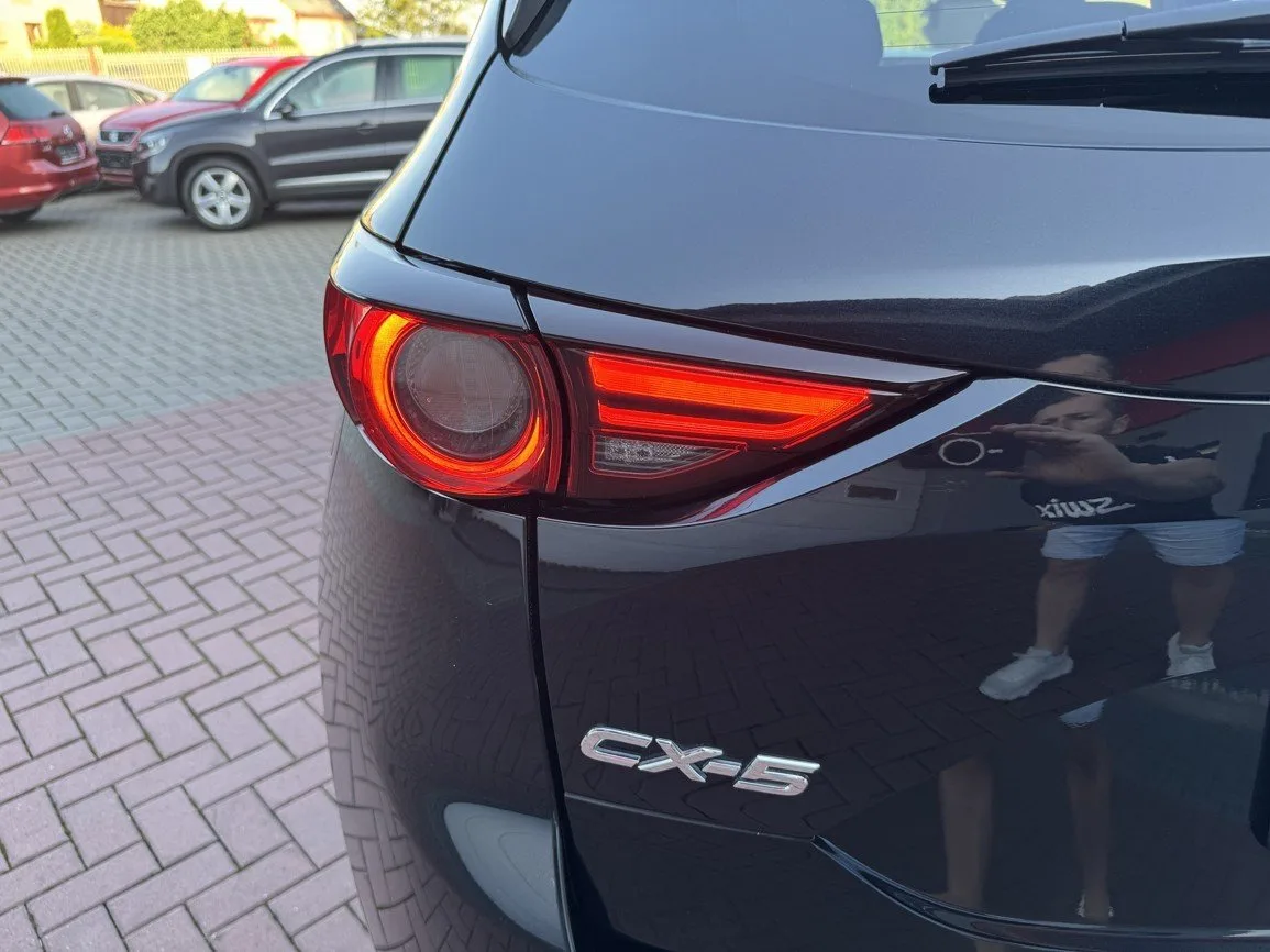 Mazda CX-5 - Náhled 38