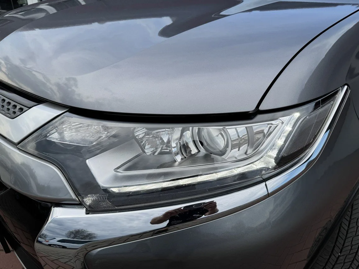 Mitsubishi Outlander - Náhled 34