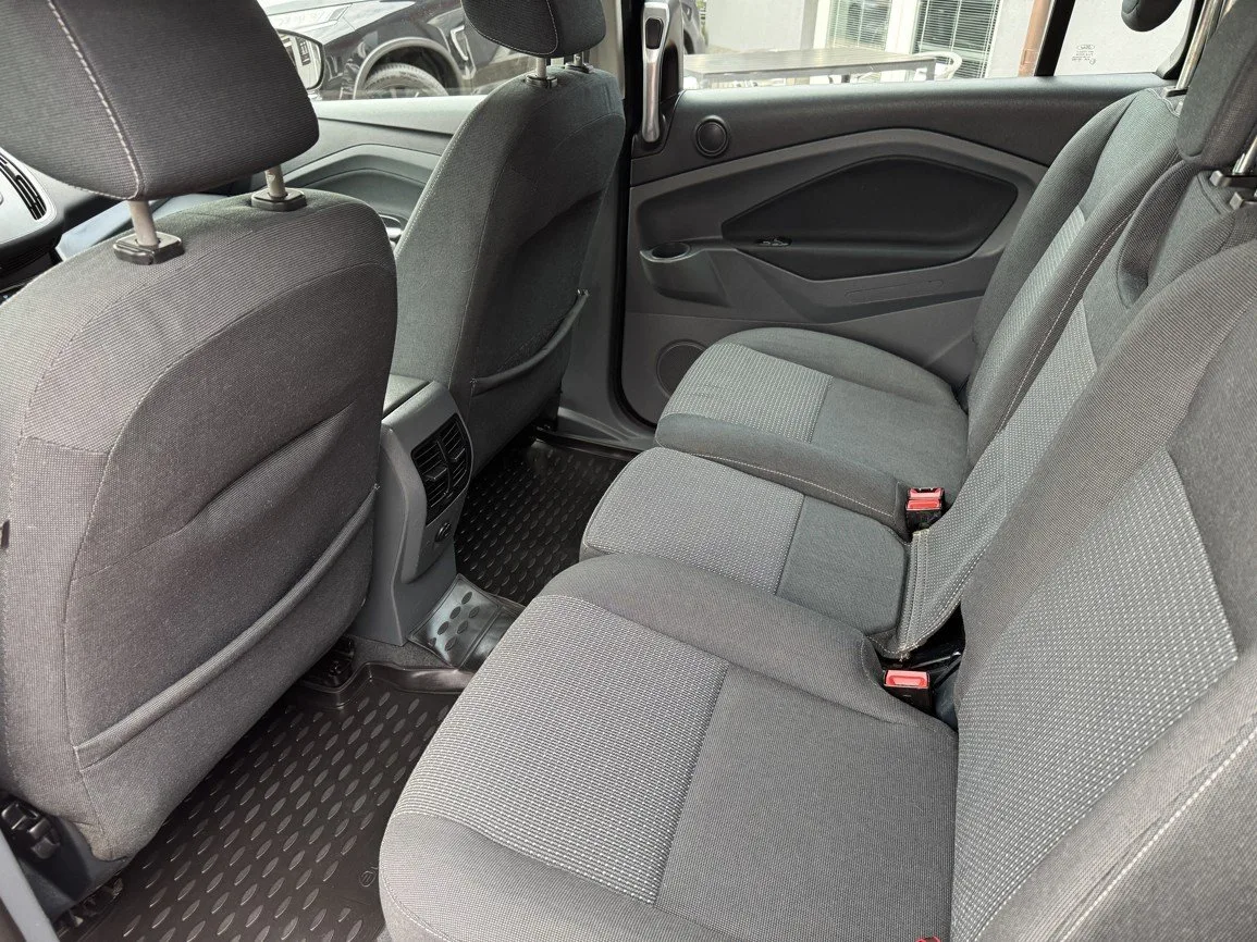 Ford Grand C-MAX - Náhled 21