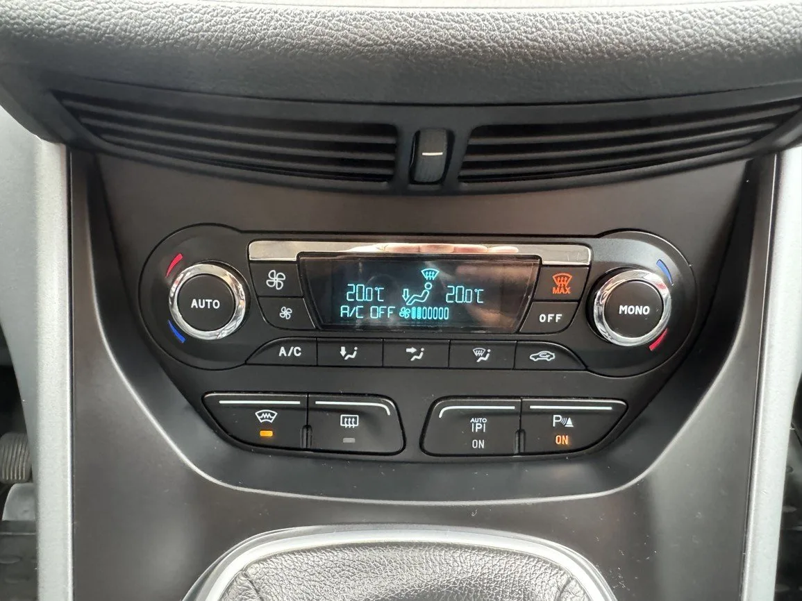 Ford Grand C-MAX - Náhled 11