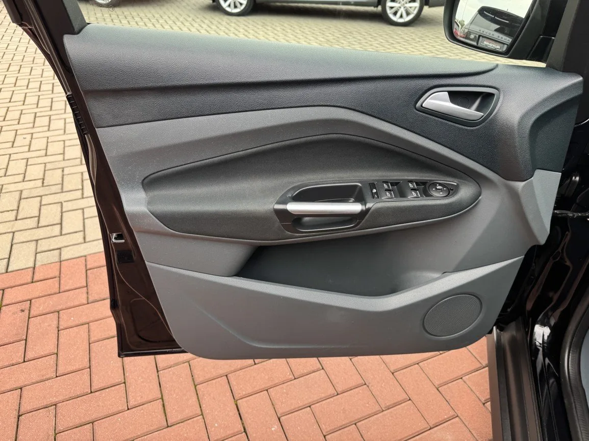 Ford Grand C-MAX - Náhled 26