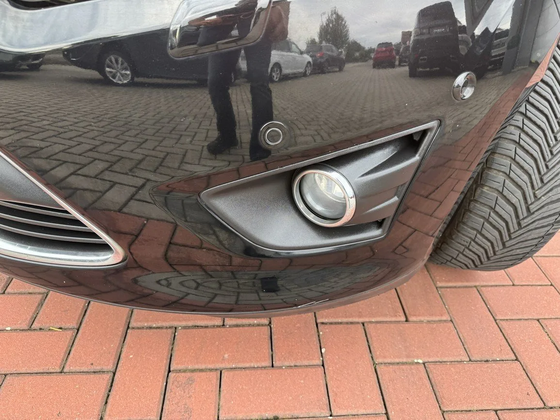 Ford Grand C-MAX - Náhled 34