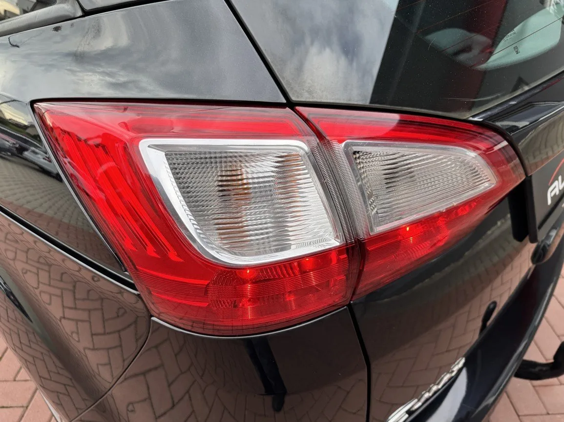 Ford Grand C-MAX - Náhled 41