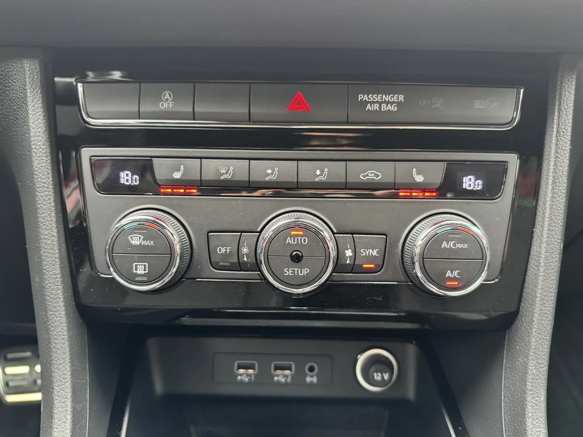 Seat Ateca - Náhled 9