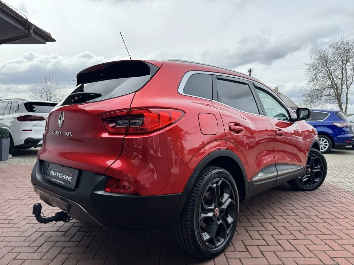 Renault Kadjar - Náhled 2