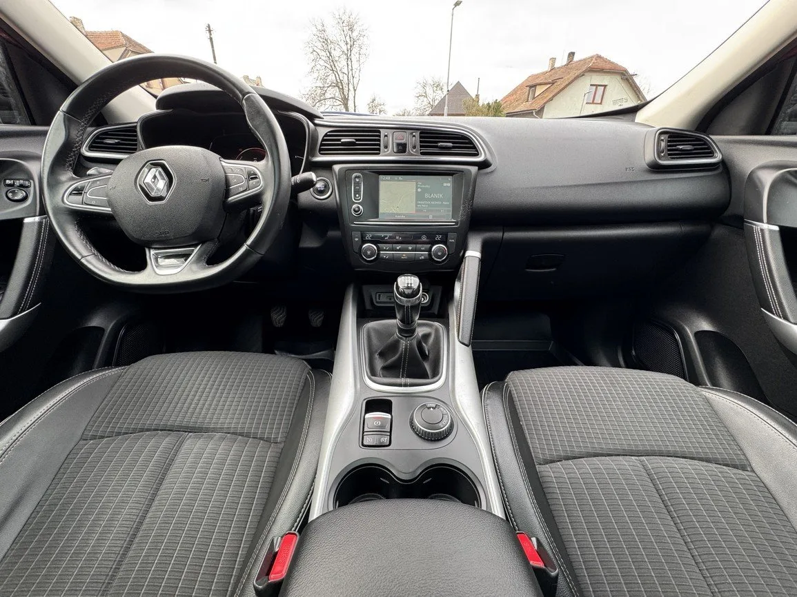 Renault Kadjar - Náhled 6
