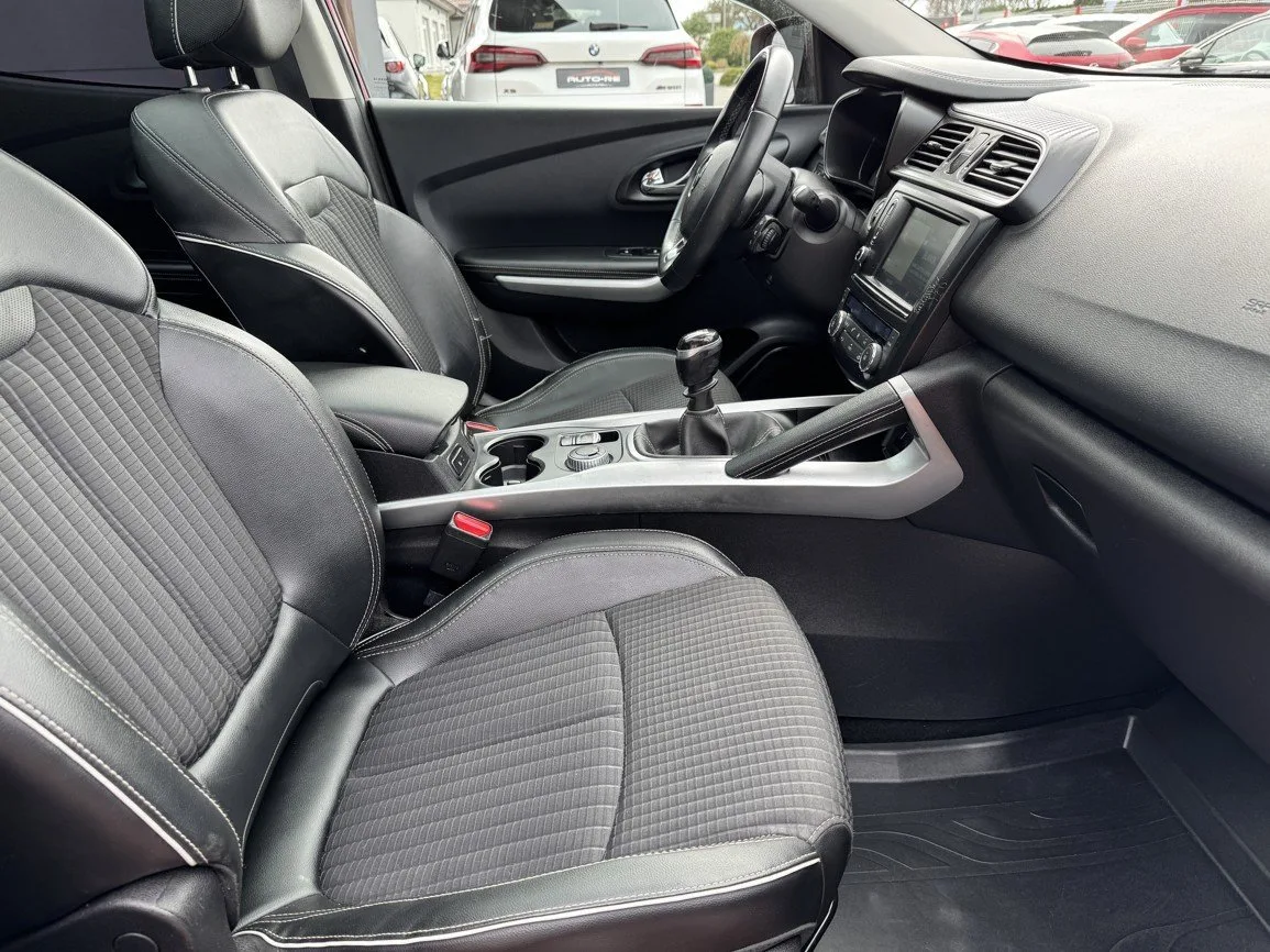 Renault Kadjar - Náhled 16