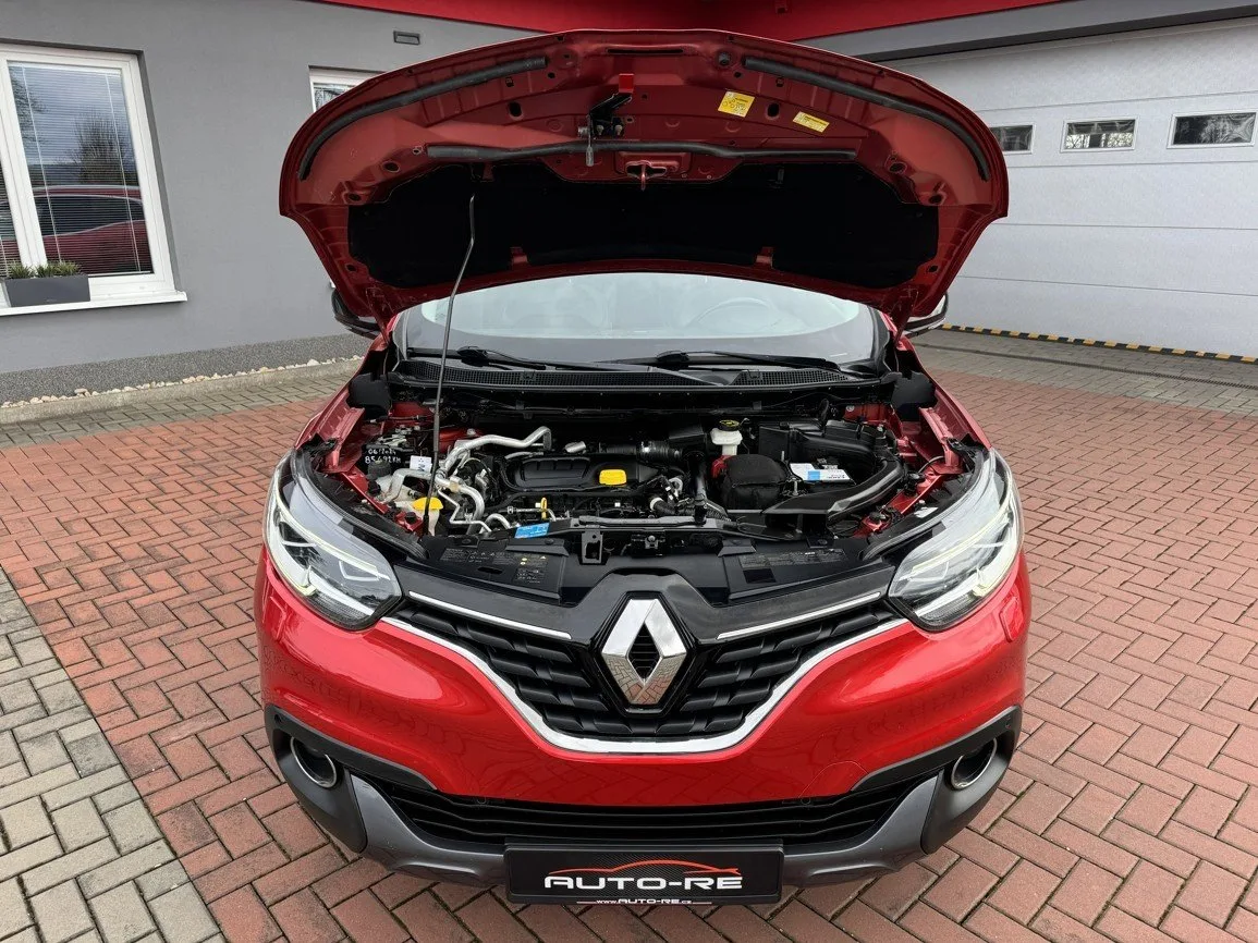 Renault Kadjar - Náhled 29
